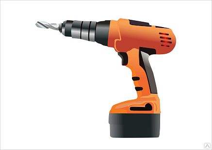 Шуруповёрт аккумуляторный ударный MAKITA DTD152RME (18 В,165нм,1,3кг, 2 аккумулятора Li-ion, 4Ah, (DTD152RME)