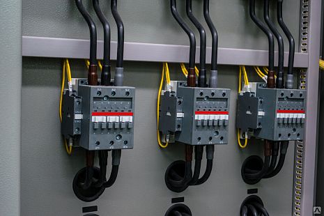 Выключатель автоматический Schneider Electric GV3P40