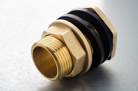 Переход нержавеющий AISI 304 концентрический 273х168,3х3 мм