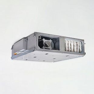 Установка приточно-подвесная NEIVA 2 C-600-E13,5
