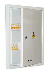 Щит распределительный ЩРВ-П-18 IP41 PROXIMA EKF