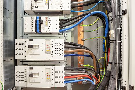 Контактор ВА57-35-340010-40А-600 (708605)