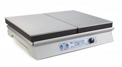 Лабораторная плитка LP 4040/5 4,5 кВт до 500 С' 400х400 мм керамика