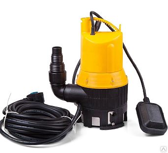 Насос дренажный OASIS DN 255/12