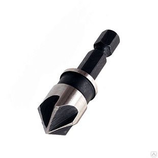 Зенковка по металлу MAKITA 13х50 мм 1/4