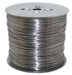 Проволока нихромовая 0,10 мм Х15Н60 ГОСТ 8803-89