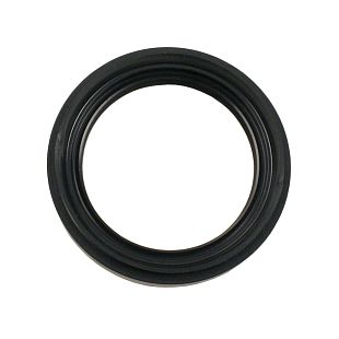 Уплотнение EPDM SMS DN 100/101.6 мм 4"
