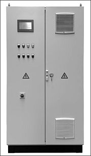 Шкаф управления технологическим процессом ШУТП-MPC-K 1x13-17A-SD-НВ ISTRATEX