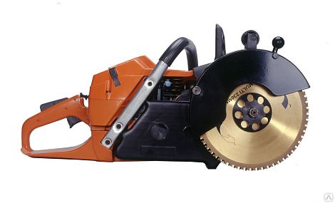 Резчик бензиновый ручной HUSQVARNA K770/14" (350 мм, 3,7 кВт, 73,5 см3)