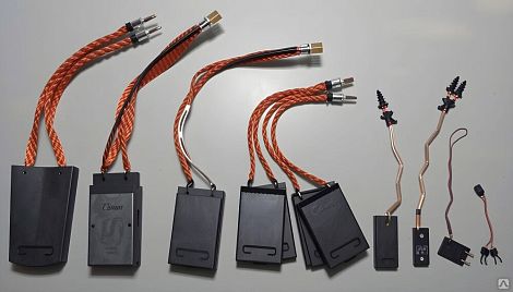 Щетка графитовая ПРАКТИКА аналог 1617014126, 6.2 x 16 x 25.4 мм, автостоп, комплект из 2 шт, серия ПРОФИ