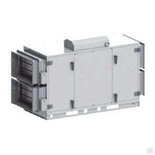 Установка приточно-подвесная NEIVA UC-300-E6