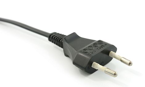Вилка кабельная 014-16А-6h-380AC-3P+PE-IP44(импортный)