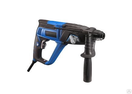 Дрель сетевая ударная MAKITA HP2070 (1010 Вт, 0-1200/0-2900 об/мин, усиленный ключевой патрон, кейс)