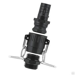 Муфта QUATTRO ELEMENTI DEEP 1100/1500 PRO c 02/2016года (772-524-105)