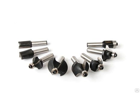 Концевая фреза, OCT560 D16x45xd16xL100 (мм) Z=4, покрытие TiSiN, ТМ Oilcool Tool